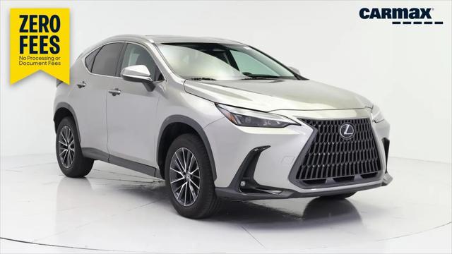 2024 Lexus NX NX 250 for sale in Orlando, FL