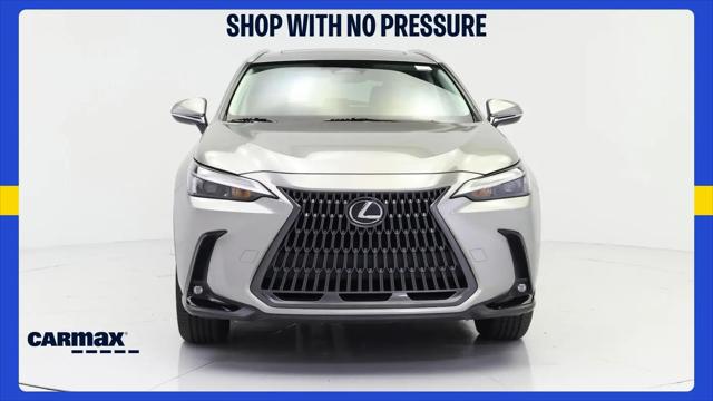 2024 Lexus NX NX 250