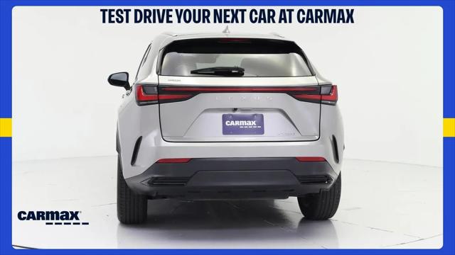 2024 Lexus NX NX 250