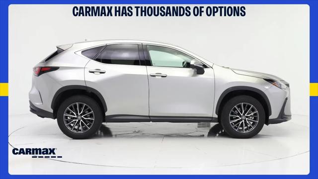 2024 Lexus NX NX 250