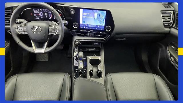 2024 Lexus NX NX 250