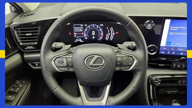 2024 Lexus NX NX 250