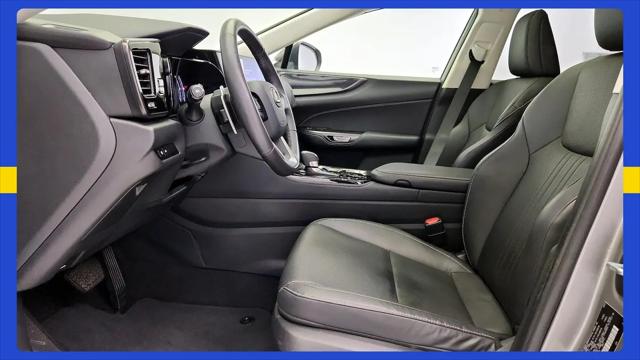 2024 Lexus NX NX 250