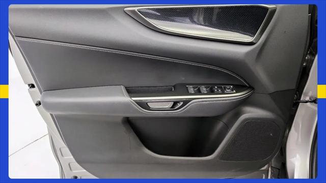2024 Lexus NX NX 250
