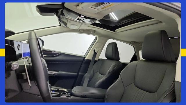 2024 Lexus NX NX 250