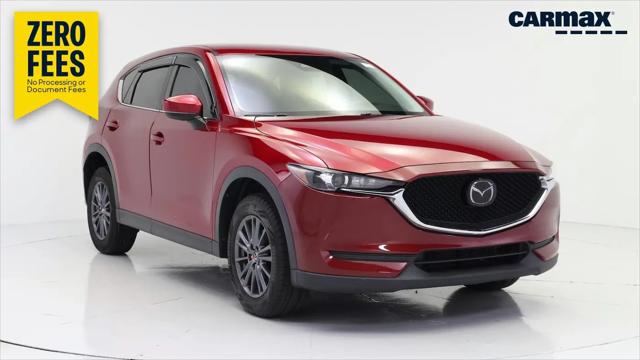 2021 Mazda CX-5 Sport for sale in Orlando, FL