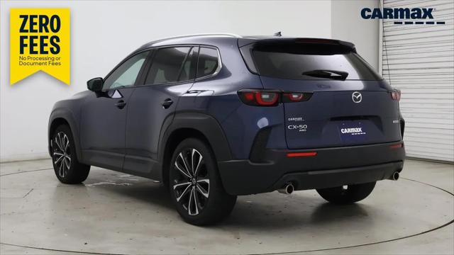 2025 Mazda CX-50 2.5 S Premium Plus Package for sale in East Meadow, NY