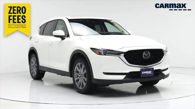 2020 Mazda CX-5 Grand Touring Reserve for sale in Naperville, IL