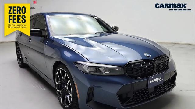 2025 BMW M340i xDrive for sale in Naperville, IL