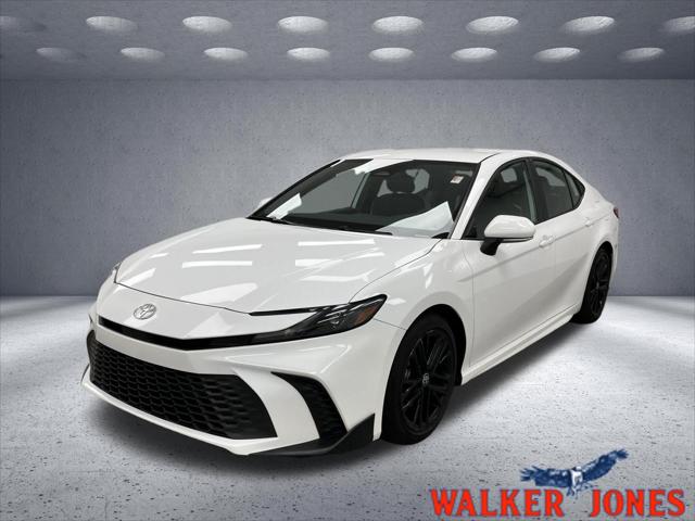 2025 Toyota Camry LE for sale in Waycross, GA