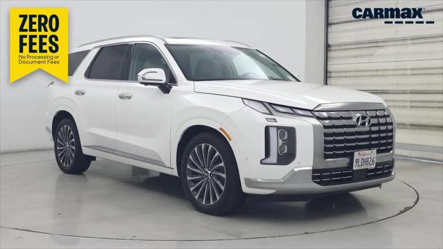 2024 Hyundai Palisade Calligraphy for sale in Sacramento, CA