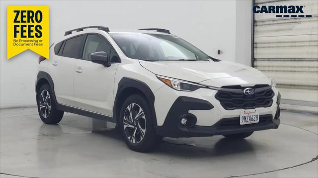 2024 Subaru Crosstrek Premium for sale in Sacramento, CA