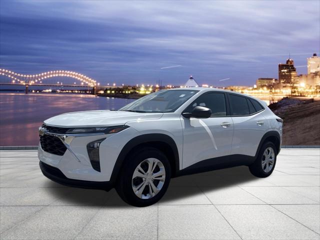 2026 Chevrolet Trax FWD LS for sale in Memphis, TN