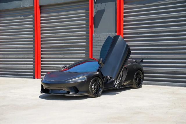 2020 McLaren GT Standard for sale in Hollywood, FL