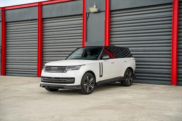 2025 Land Rover Range Rover P550e SE for sale in Hollywood, FL