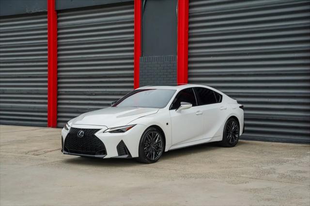 2023 Lexus 500 F SPORT Performance for sale in Hollywood, FL