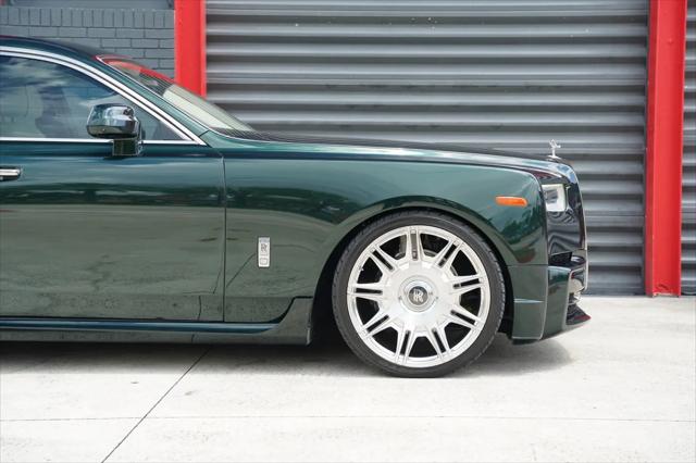 2022 Rolls-Royce Phantom Standard