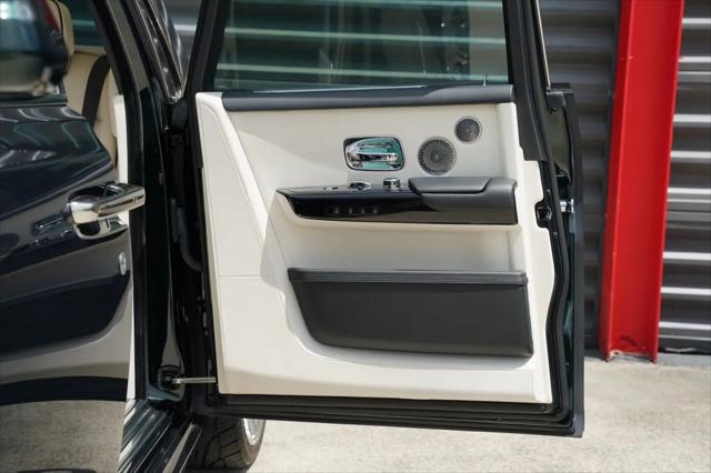 2022 Rolls-Royce Phantom Standard