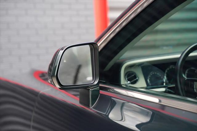 2022 Rolls-Royce Phantom Standard