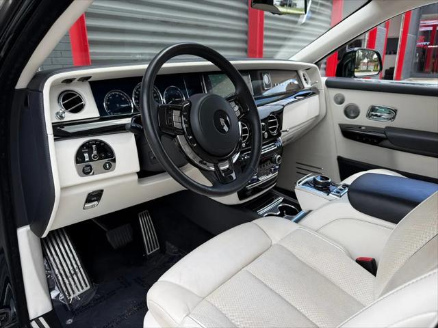 2022 Rolls-Royce Phantom Standard