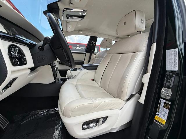 2022 Rolls-Royce Phantom Standard