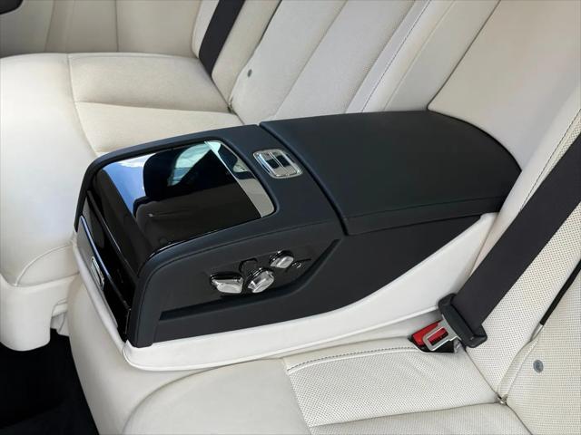2022 Rolls-Royce Phantom Standard
