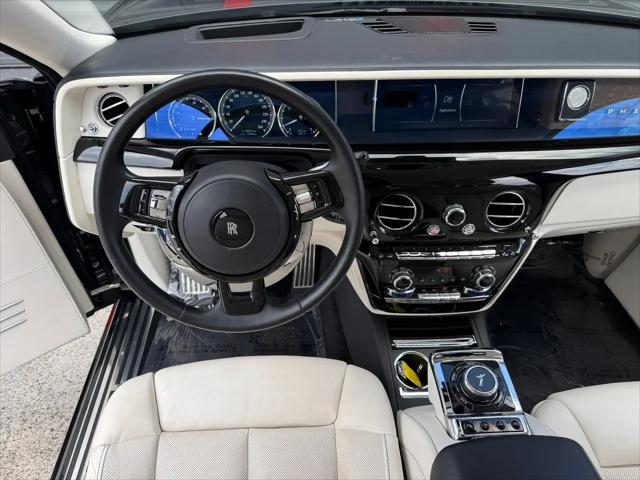 2022 Rolls-Royce Phantom Standard