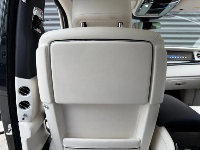 2022 Rolls-Royce Phantom Standard