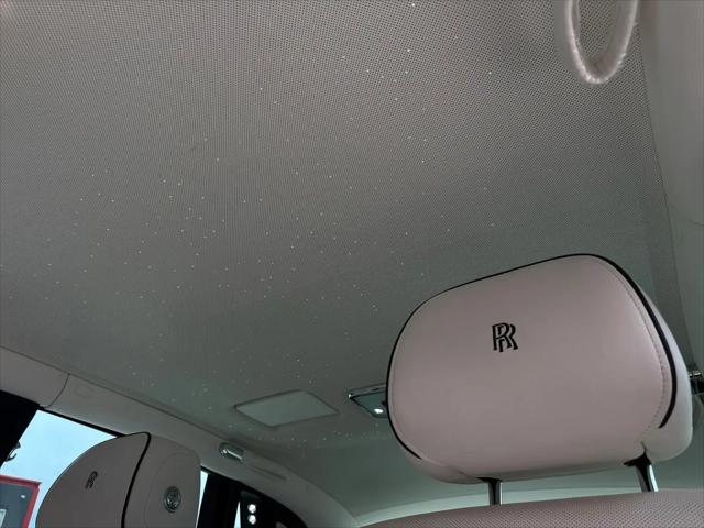 2022 Rolls-Royce Phantom Standard