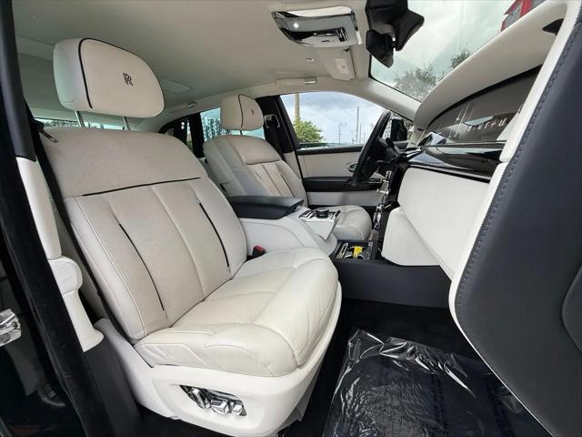 2022 Rolls-Royce Phantom Standard
