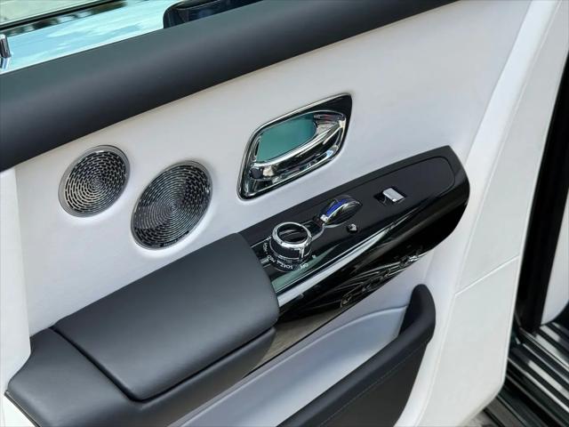 2022 Rolls-Royce Phantom Standard