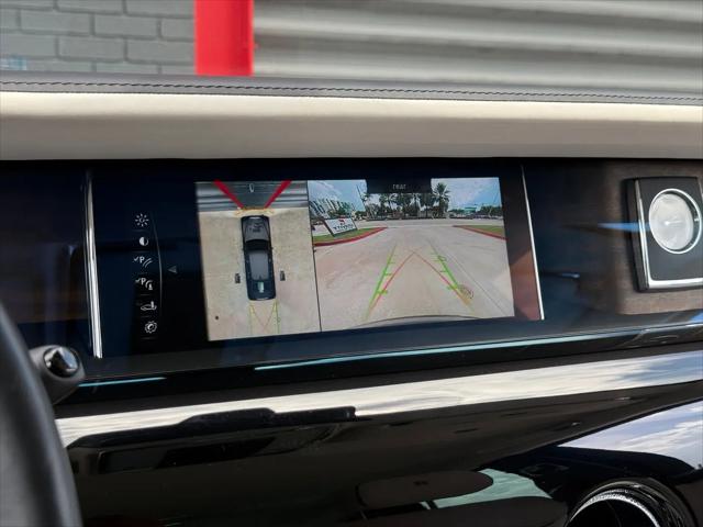 2022 Rolls-Royce Phantom Standard