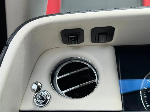 2022 Rolls-Royce Phantom Standard