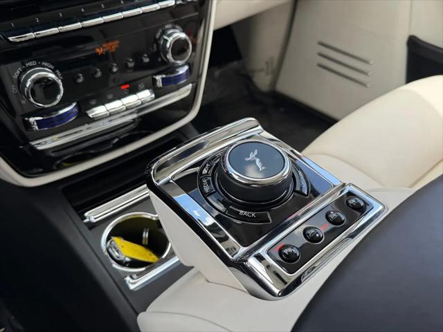 2022 Rolls-Royce Phantom Standard