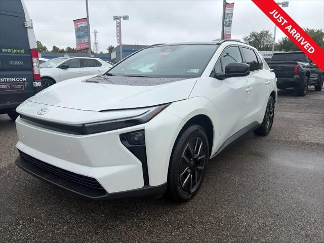 2026 Toyota bZ XLE for sale in Charleston, WV