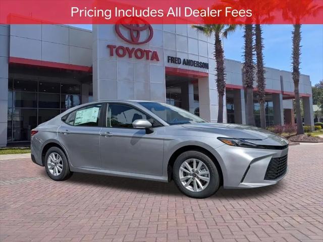 2026 Toyota Camry LE for sale in Charleston, SC
