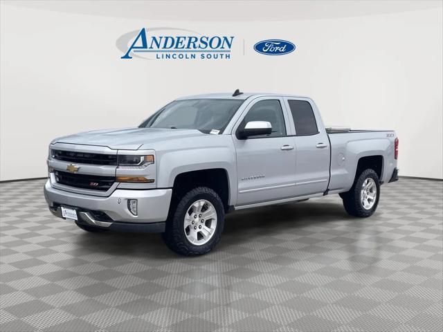2016 Chevrolet Silverado 1500 2LT for sale in Lincoln, NE