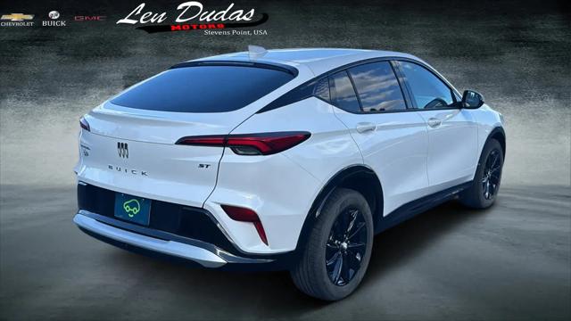 2024 Buick NV Sport Touring FWD