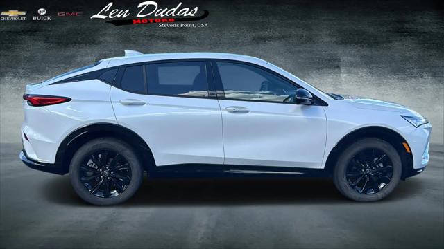 2024 Buick NV Sport Touring FWD