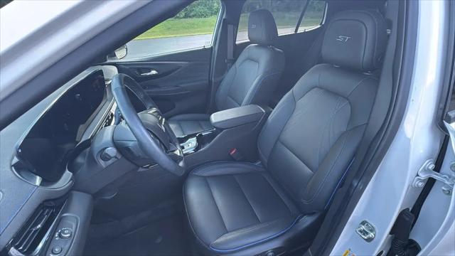 2024 Buick NV Sport Touring FWD