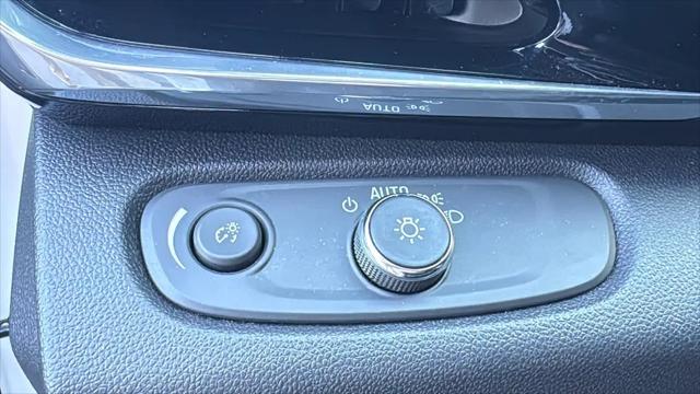 2024 Buick NV Sport Touring FWD