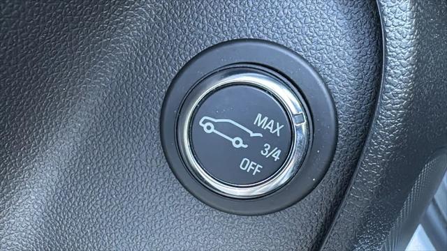 2024 Buick NV Sport Touring FWD