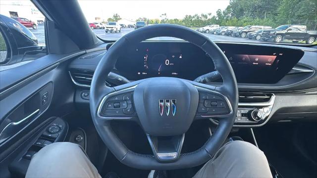 2024 Buick NV Sport Touring FWD
