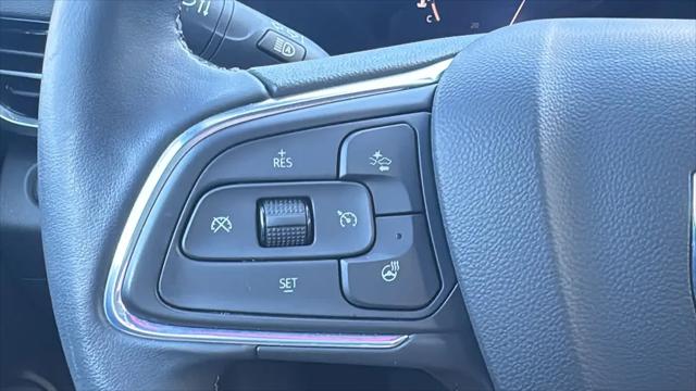 2024 Buick NV Sport Touring FWD