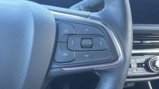 2024 Buick NV Sport Touring FWD