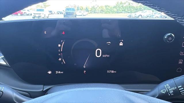 2024 Buick NV Sport Touring FWD