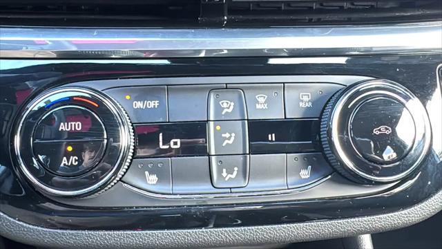 2024 Buick NV Sport Touring FWD