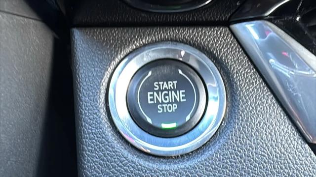2024 Buick NV Sport Touring FWD
