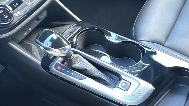 2024 Buick NV Sport Touring FWD