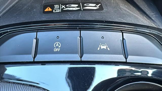 2024 Buick NV Sport Touring FWD